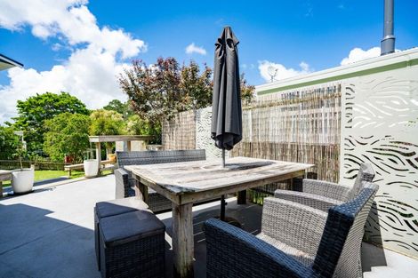 Photo of property in 17 Cobham Avenue, Dargaville, 0310