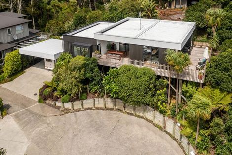 Photo of property in 15b Verran Road, Birkenhead, Auckland, 0626