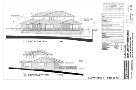 Photo of property in 9 Gibraltar Way, Fitzherbert, Palmerston North, 4410