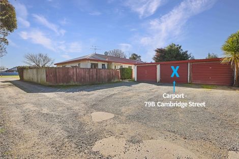 Photo of property in 1/79 Cambridge Street, Hampstead, Ashburton, 7700