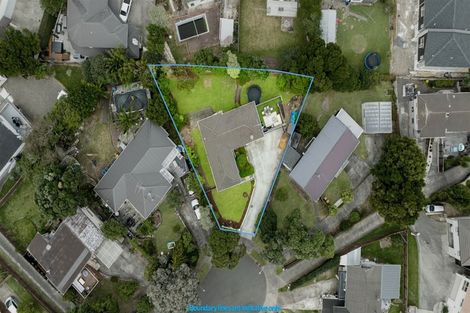 Photo of property in 40 Opal Avenue, Pakuranga, Auckland, 2010