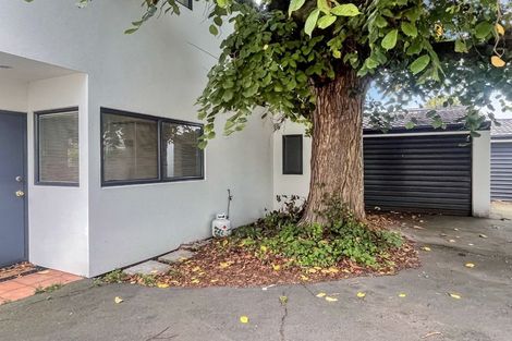 Photo of property in 7/44 London Street, Richmond, Christchurch, 8013