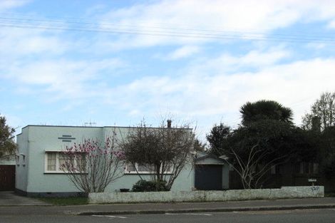 Photo of property in 129 Cambridge Street, Levin, 5510