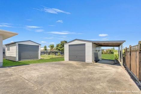 Photo of property in 114 Awakino Road, Dargaville, 0310
