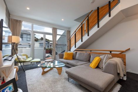 Photo of property in 21/185 Tasman Street, Mount Cook, Wellington, 6021
