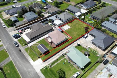 Photo of property in 21a Birdwood Road, Horotiu, Hamilton, 3288