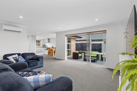 Photo of property in 46 Tongariro Street, Halswell, Christchurch, 8025