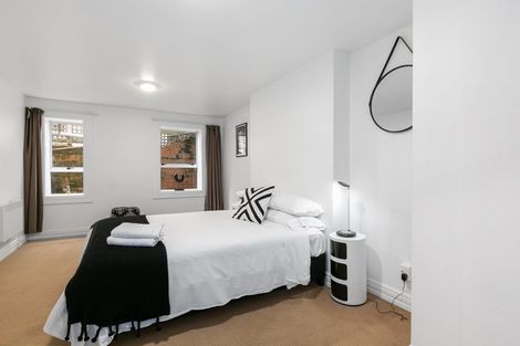 Photo of property in 12/31 Dowling Street, Dunedin Central, Dunedin, 9016