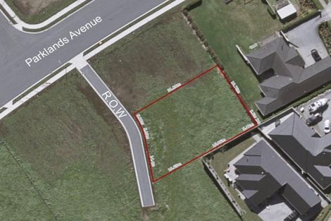 Photo of property in 78d Parklands Avenue, Bell Block, New Plymouth, 4312