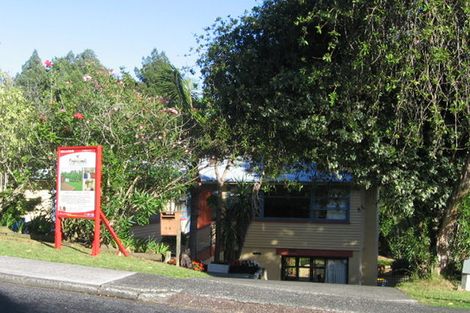 Photo of property in 34 Tilden Avenue, Hillcrest, Auckland, 0627