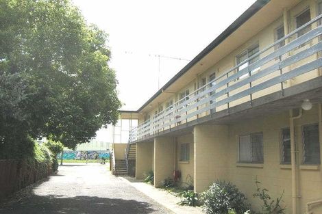 Photo of property in 5/14 Claudelands Road, Hamilton East, Hamilton, 3216