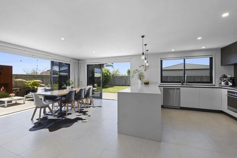 Photo of property in 16 Desmond Place, Bell Block, New Plymouth, 4312