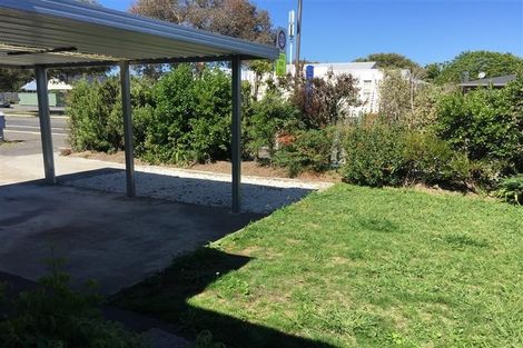 Photo of property in 209 Kennedy Road, Onekawa, Napier, 4110