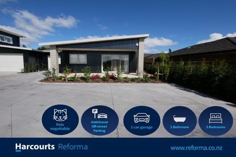 Photo of property in 5 Fiorano Place, Karaka, Papakura, 2113