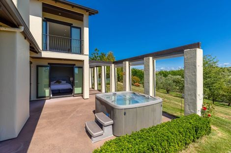 Photo of property in 207 Horton Road, Tasman, Upper Moutere, 7173