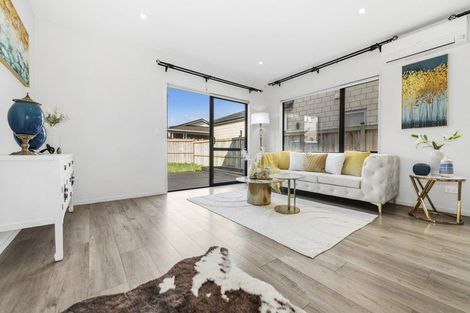 Photo of property in 25 Kawa Drive, Flat Bush, Auckland, 2019