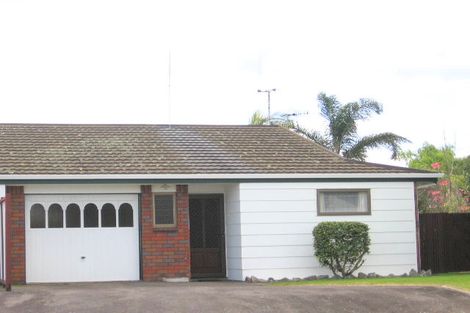Photo of property in 3b Kinross Place, Mount Maunganui, 3116