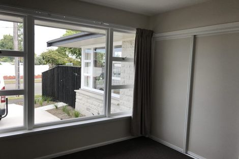 Photo of property in 38 Whitby Street, Burnside, Christchurch, 8053