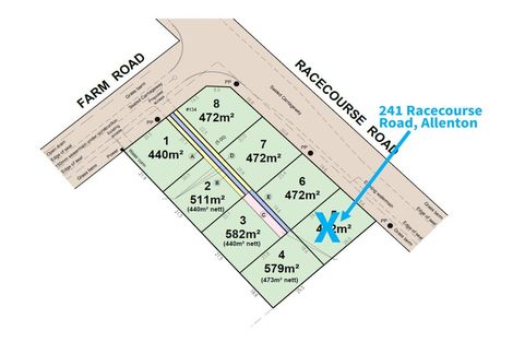 Photo of property in 241 Racecourse Road, Allenton, 7700