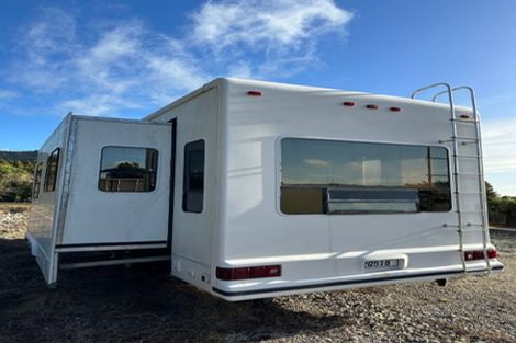 Photo of property in 13 Nikau Heights, Little Wanganui, Karamea, 7893