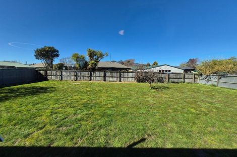 Photo of property in 25a Dalkeith Street, Hoon Hay, Christchurch, 8025