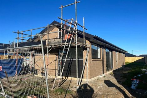 Photo of property in 41 Higgins Street, Woodend, 7610