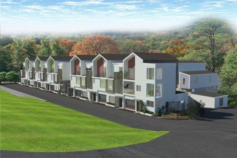 Photo of property in 145 Albany Highway, Unsworth Heights, Auckland, 0632