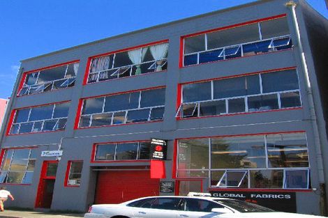 Photo of property in 13 Garrett Street, Te Aro, Wellington, 6011