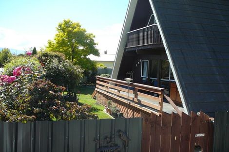 Photo of property in 1 Don Place, Alexandra, 9320