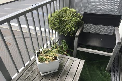 Photo of property in 501/8 Wigan Street, Te Aro, Wellington, 6011