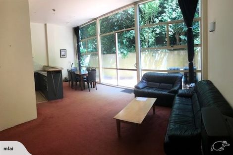 Photo of property in Sirocco Apartments, 403/8 Church Street, Wellington Central, Wellington, 6011