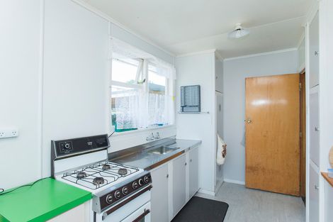 Photo of property in 8 Patrick Street, Mangapapa, Gisborne, 4010