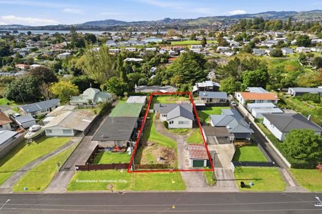 Photo of property in 10 Greerton Road, Gate Pa, Tauranga, 3112