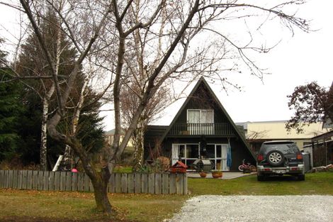 Photo of property in 24 Thomson Street, Arrowtown, 9302