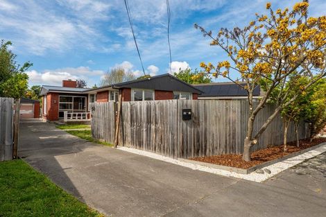 Photo of property in 50 Gould Crescent, Woolston, Christchurch, 8023