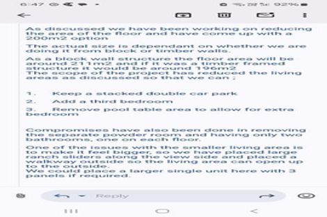 Photo of property in 13 Nancy Wake Place, Cable Bay, 0420