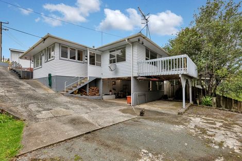 Photo of property in 7 Handley Place, Onerahi, Whangarei, 0110
