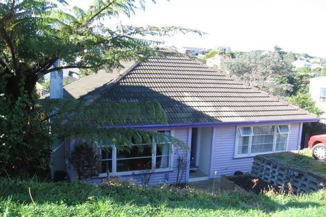 Photo of property in 85 Moorefield Road, Johnsonville, Wellington, 6037