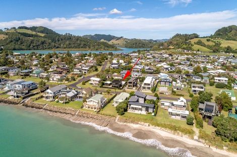 Photo of property in 142 Captain Cook Road, Cooks Beach, Whitianga, 3591