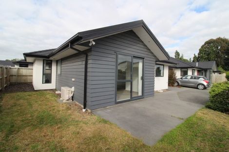 Photo of property in 150 Awatea Road, Wigram, Christchurch, 8025