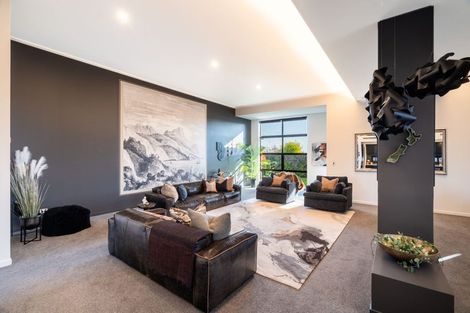 Photo of property in 1 Ashford Avenue, Prebbleton, 7604