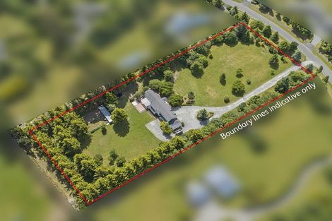 Photo of property in 25 Genesis Drive, West Melton, Christchurch, 7675