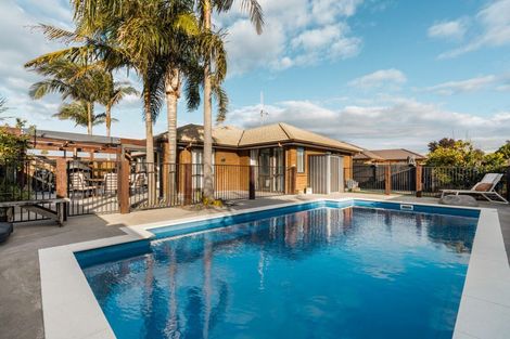 Photo of property in 17 Addison Court, Papamoa Beach, Papamoa, 3118