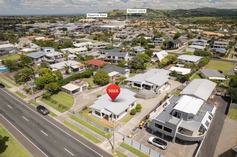 Photo of property in 502a Papamoa Beach Road, Papamoa Beach, Papamoa, 3118