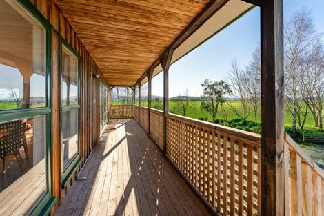 Photo of property in 113 Opihi School Road, Totara Valley, Pleasant Point, 7982