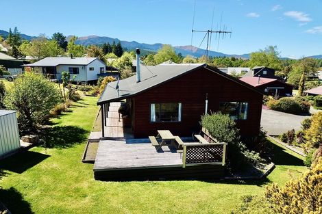 Photo of property in 25 Denby Place, Hanmer Springs, 7334