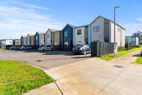 Photo of property in 19 Valour Lane, Papakura, 2110