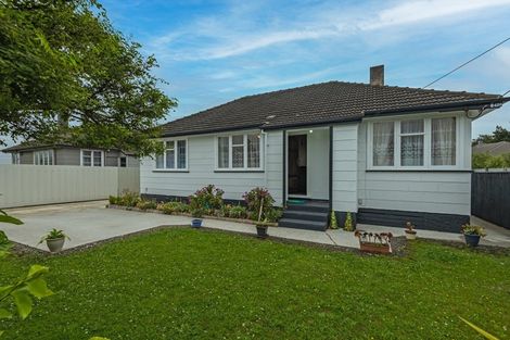 Photo of property in 21 Carlisle Street, Milson, Palmerston North, 4414