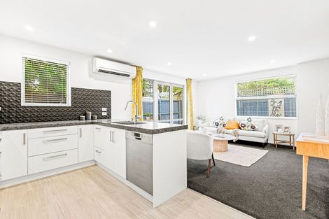 Photo of property in 28c Hastings Street West, Sydenham, Christchurch, 8023