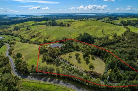 Photo of property in 273a Lund Road, Aongatete, Katikati, 3178
